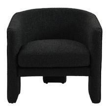 Wesley Boucle Armchair
